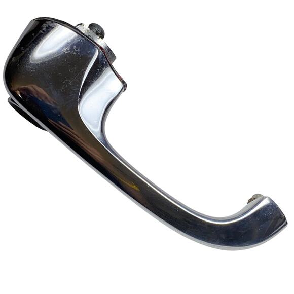 '59-'68 Chevrolet El Camino Corvette Ext Door Handle Right Hand Vintage - Picture 1 of 8